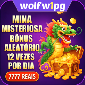 wolfw1pg Mina Misteriosa