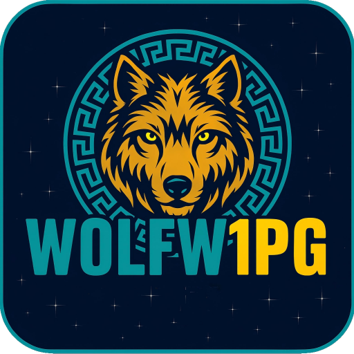 wolfw1pg Cassino Online