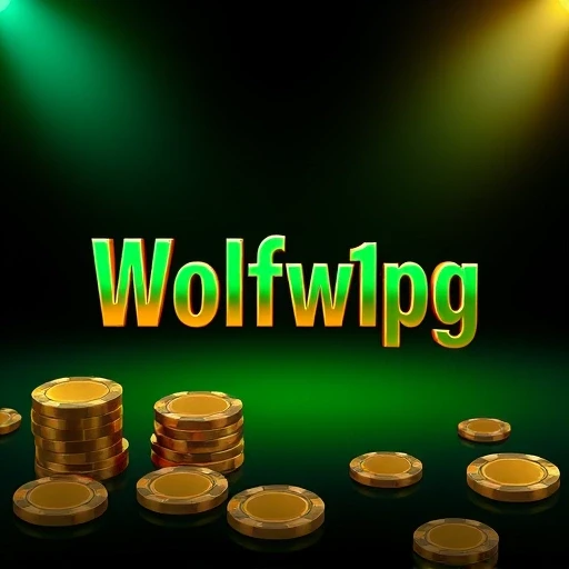 wolfw1pg Logo