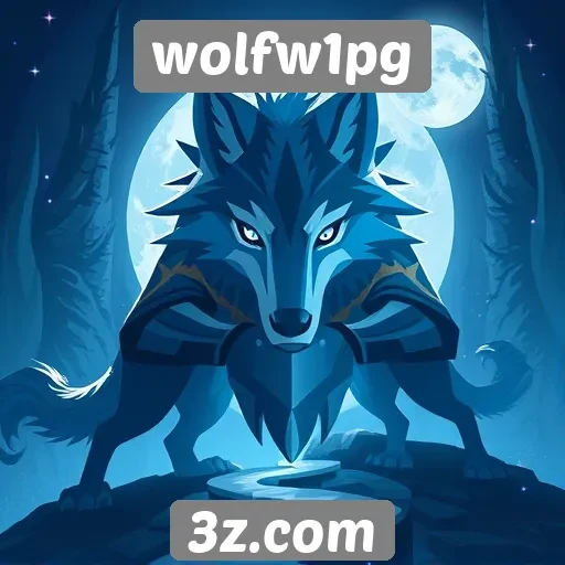 Eventos e torneios programados no wolfw1pg