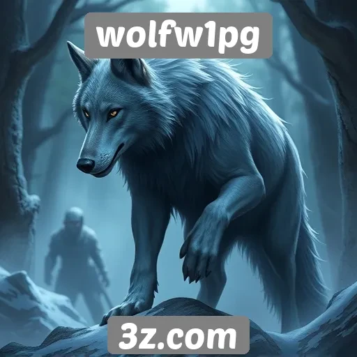 Explorando a diversidade de jogos no wolfw1pg