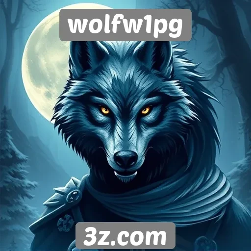 Análise do catálogo de jogos disponíveis no wolfw1pg