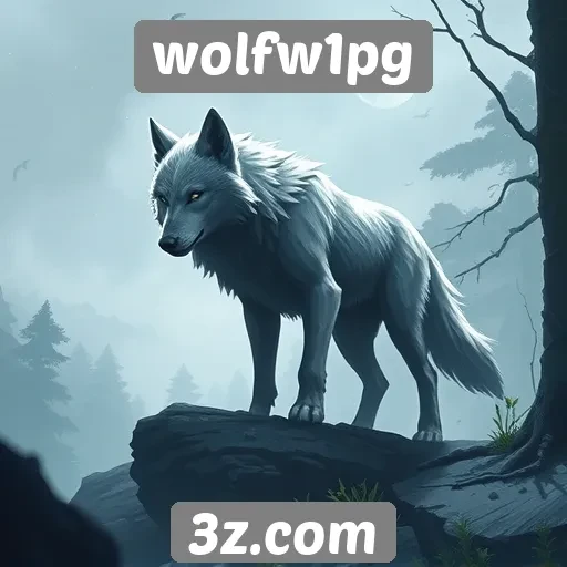 tendências de design em jogos do wolfw1pg