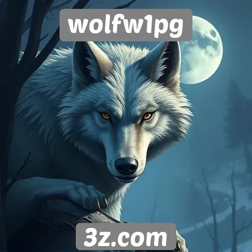 Exploração dos jogos populares disponíveis no wolfw1pg