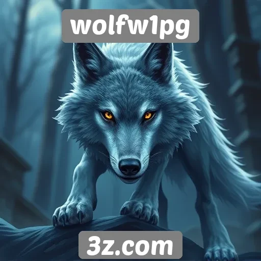 dicas para iniciantes em wolfw1pg