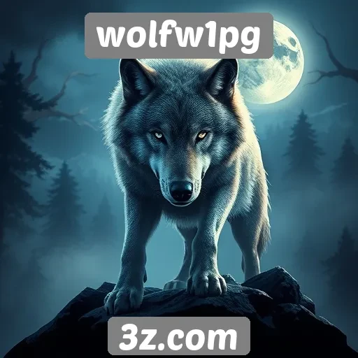 Wolfw1pg análise dos principais jogos disponíveis