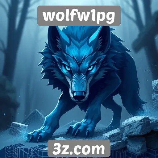 Impacto das novidades de wolfw1pg no mercado